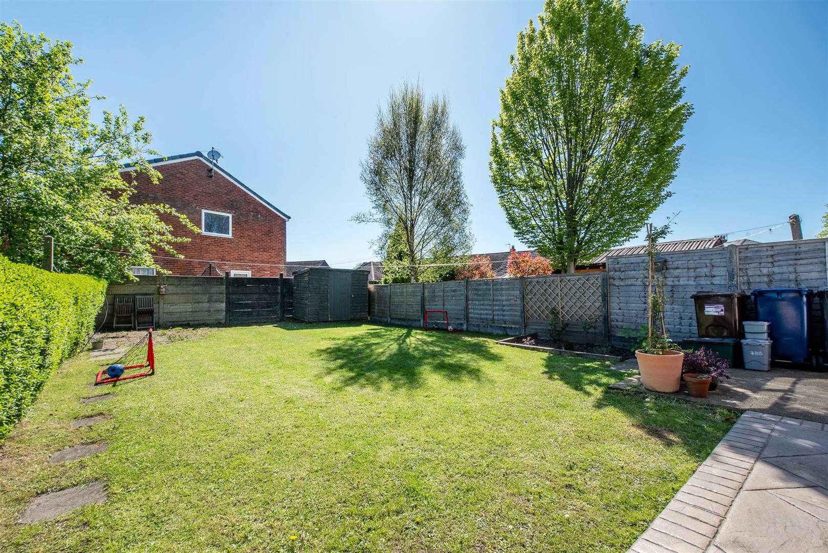 3 bed property in Duddle Lane, Preston
